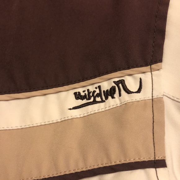 Retro Quicksilver Jacket small - Picture 9 of 16